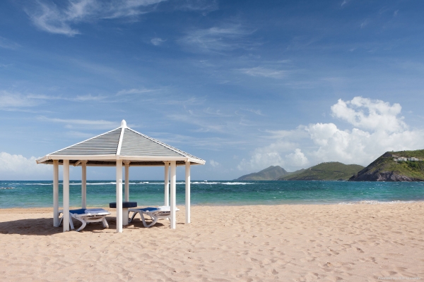 Hotel St Kitts Marriott Resort and The Royal Beach Casino (Kittitian Village)